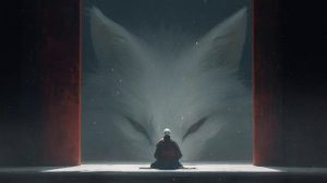 Дух лисы - Нежная музыка китая для медитации и концентрации, фоновая музыка для расслабления