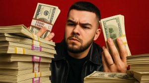 Финансовая математика R.I.P. Аннуитетные платежи. Задание #6