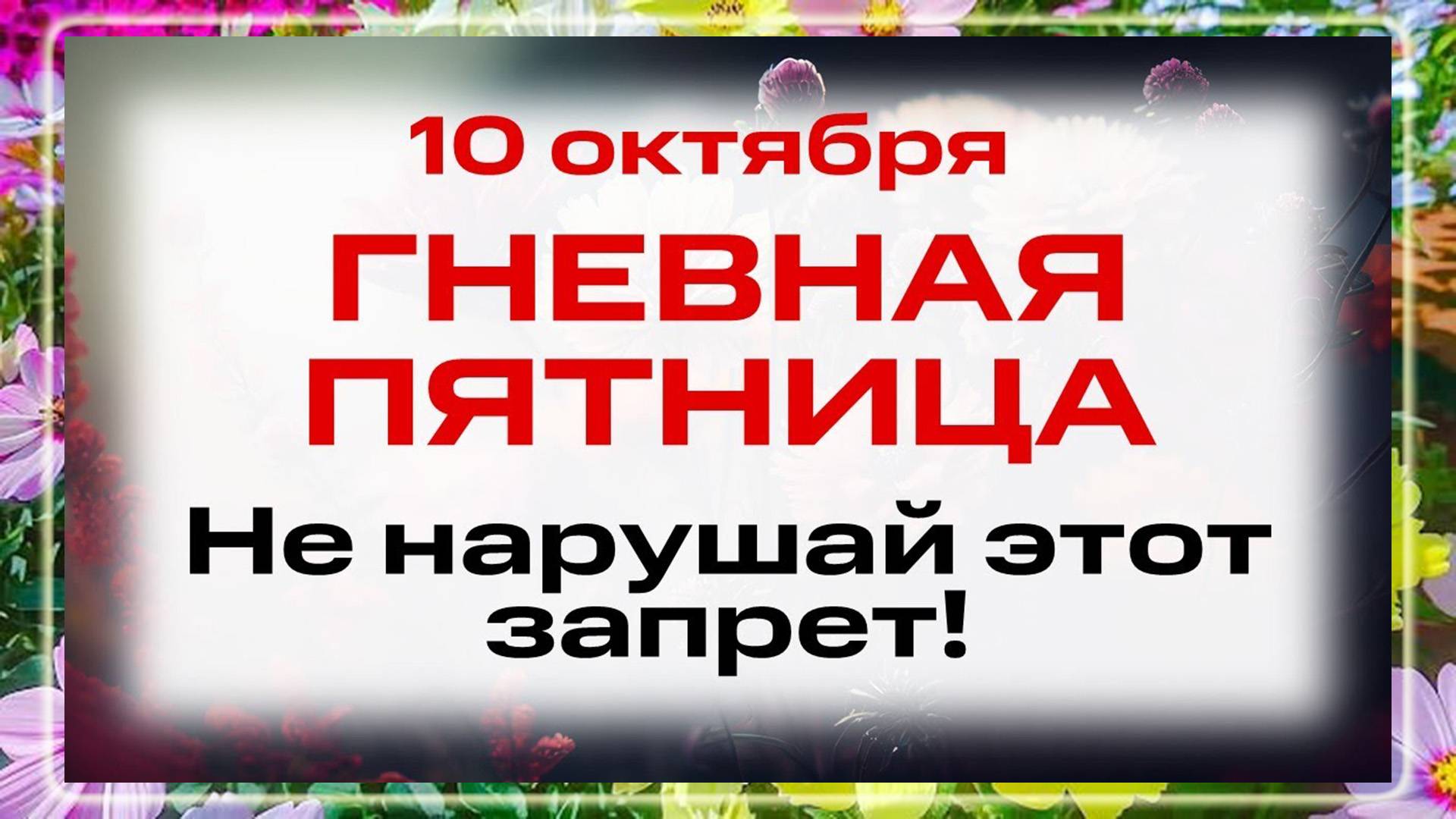 10 октября  День мучеников Каллистрата и дружины его: Гимнасия и иных. Народные традиции запреты.