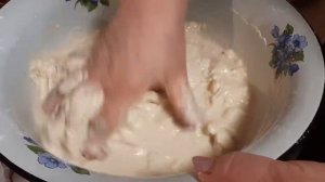 ДОМАШНИЙ ХЛЕБ В ДУХОВКЕ! ТЕПЕРЬ НЕ НУЖНО ХОДИТЬ В МАГАЗИН!!!