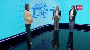 Анастасия Нестерова и Марина Ухмакова - о профессии педагога допобразования