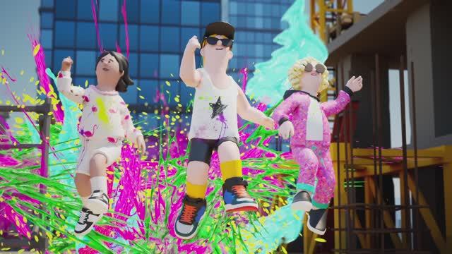 Аватар Арена