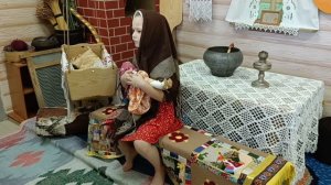 "Детский сад №2", Камышлов, Белоногова Арина, песня "Солнце спит" авторы Ашхамахов и Образцова.