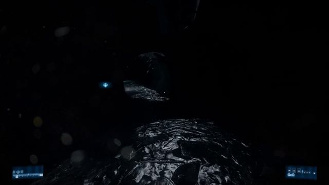 Сюжет Battlefield 3 (часть 1)