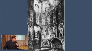 09.10.2025. Прямая трансляция лекции «Обетование в красках. Новгородская икона XIII–XVI веков»