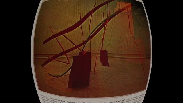 Ретроспектива современного искусства 20 века, часть 24 | Современное искусство | Блог художника
