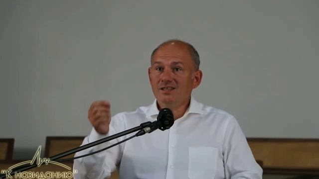 На перекрёстке ♥️ Проповедь МСЦ ЕХБ