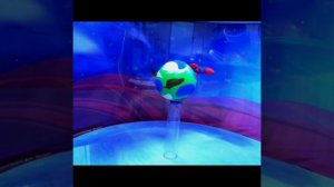 Мультфильм "Космический полет Белки и Стрелки"