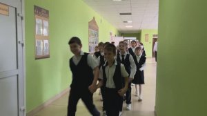 Благовест 5.10.25 10-летний юбилей Православной классической гимназия в г. Невинномысске