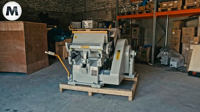 Подробный обзор на тигельный пресс ML750 и рекомендации по подбору оборудования смотреть онлайн