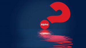 АЛЬФА КУРС "ХРИСТИАНСТВО СКУЧНО, ЛЖИВО, НЕВАЖНО?"