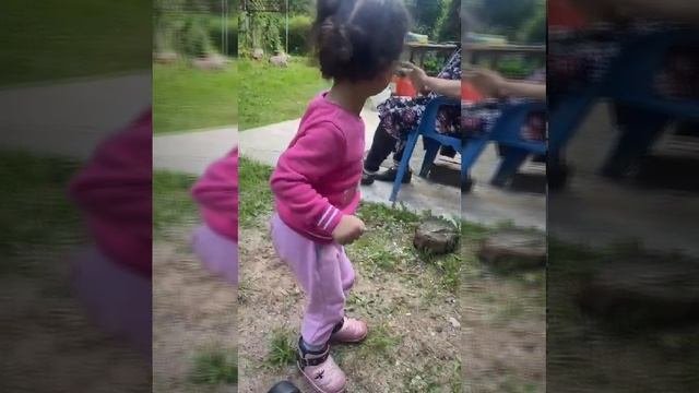 сладкая как мед