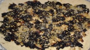 Несдобная выпечка