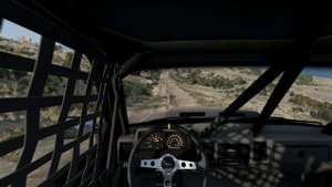 Тест-Драйв Gavril D-Series / BeamNG.drive