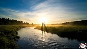 XaocSuno(Мы Дети Солнца-Дети Мы Земли)Авторская работа Славянский Folk #trance #ethnomusic #ambient