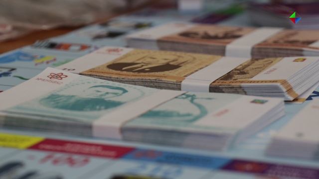 «АтомоПолия»: в Лесном создана уникальная настольная игра, посвященная истории атомной отрасли