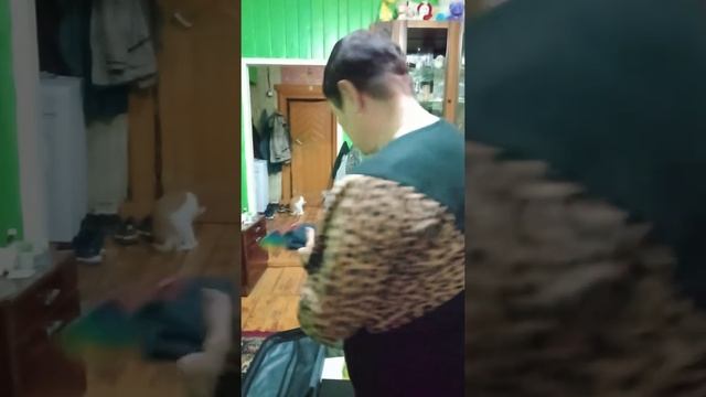 Распаковка подарков🥰