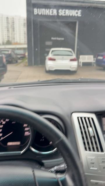 RX-350 смотреть онлайн