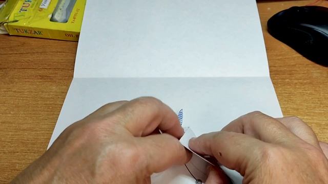 Полезный урок: «Порхающая бабочка»