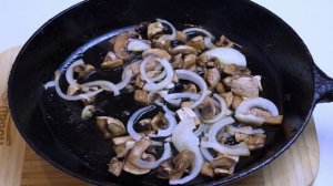 Необычные тосты к завтраку