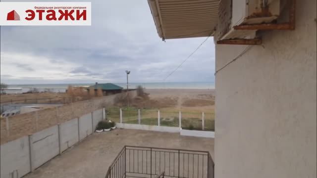 Апартаменты у моря в Крыму, с.Прибрежное. Звоните +79780990029