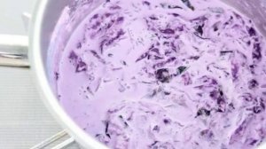 Необычное картофельное пюре