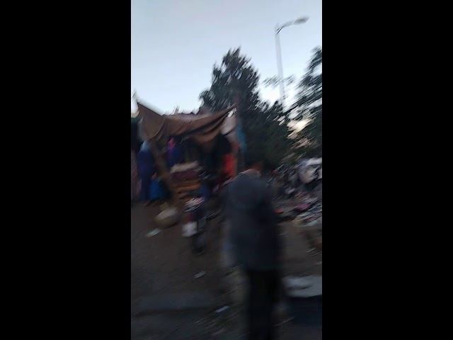 Рабат. Марокко