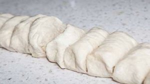 Мамины плюшки