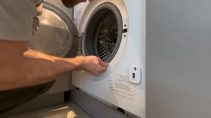 Хомут манжеты люка ? Как поставить ? Инструкция | Стиральная машина