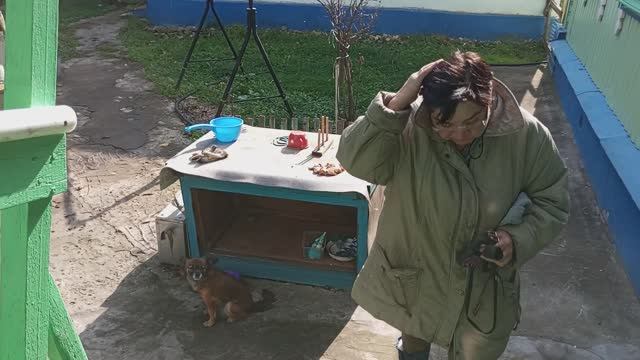 09.10.2025. Жизнь в деревне: Сегодня - Что готовлю. Дела житейские .Family Vlogs