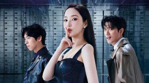 Сериал Аферисты по-корейски – 1 сезон 7 серия / Keonpideonseu maen KR