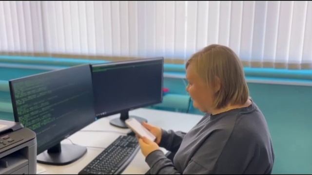 Информационные системы и программирование
