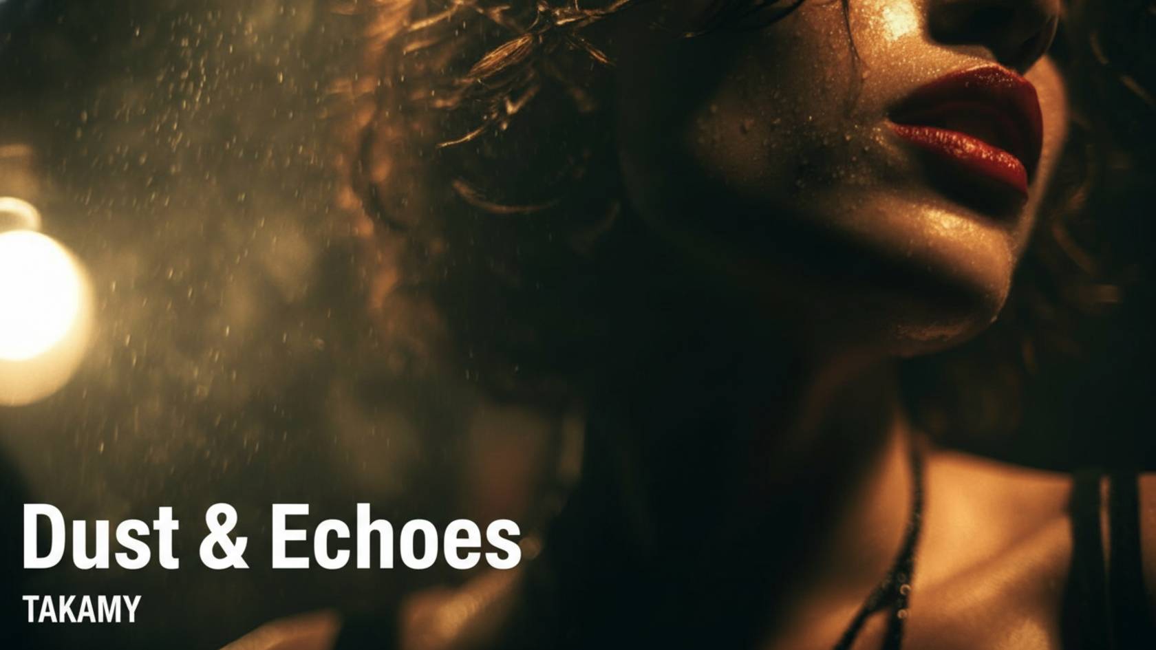 «DUST & ECHOES» | TAKAMY