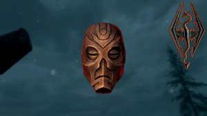 SKYRIM AE #32 - Вольскигге