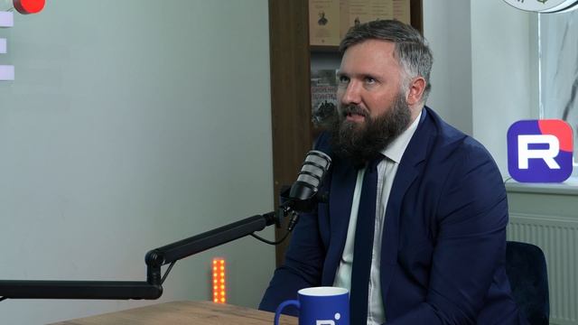 Первая авторская студия RUTUBE: Николай Овсиенко о блогерах, просветительской миссии и истории