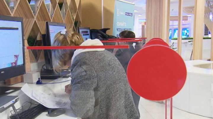 Доля краткосрочных банковских вкладов в России достигла рекордных 30%