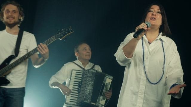 мой адрес не дом и не улица мой адрес советский союз Shestakoff Orchestra Cover