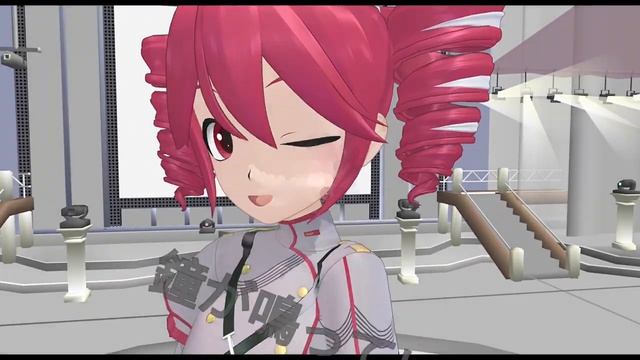 【Kasane Teto/重音テト • Eleanor Forte】All Around The World