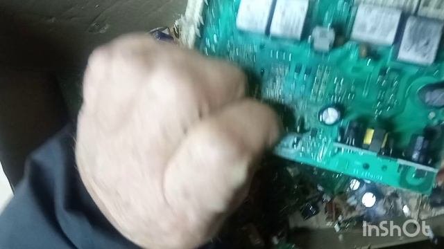 Обзор двух посылок. 6 утра принимаю  посылки. Сдать платы.
