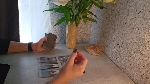 Какого мужчину ведёт Вам судьба💘