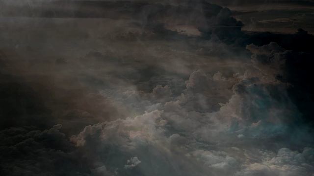 03 - Clouds of My Soul (Deep State Epilogue)