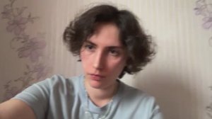 "Я застрял в состоянии"