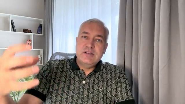 Ответы на вопросы студентов университета. Часть 1. Что такое сознание с позиции практика ВТО