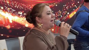 Ашура Гасанова