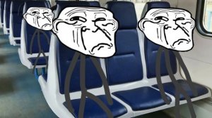 Инцидент "Столкновение" тролл фэйс