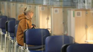 Пенсионерам хотят предоставить право на налоговый вычет