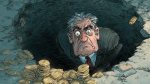 Школа Деревенского Колдуна.Беседа 7.Магические Школы.