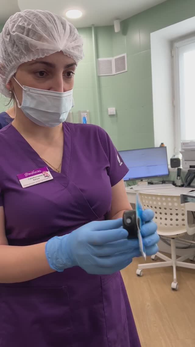 Как проходит вакцинация в Фэнтези Клиник?