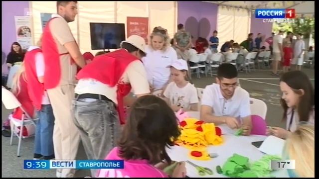 Ставрополье поддержит таланты: стартовал конкурс на получение губернаторской стипендии