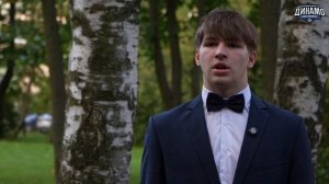 Есенинские дни в Академии 2 часть